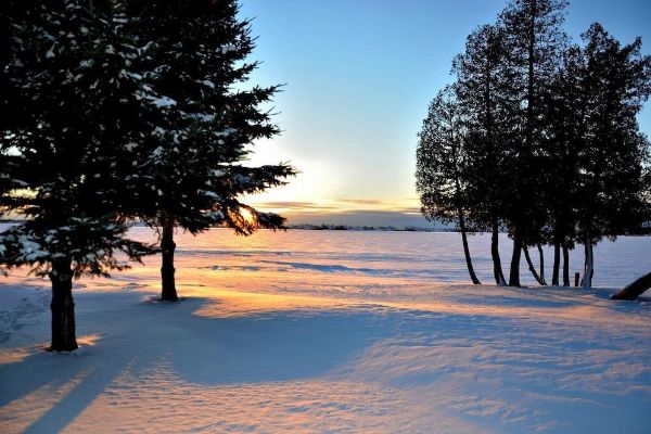 Hotel isaiah tubbs Resort and Conference Centre (Belleville)